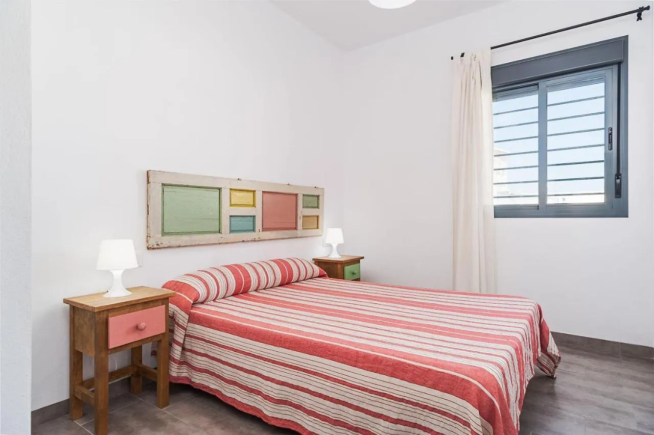 Villa Sultan 12 Conil De La Frontera Holiday home