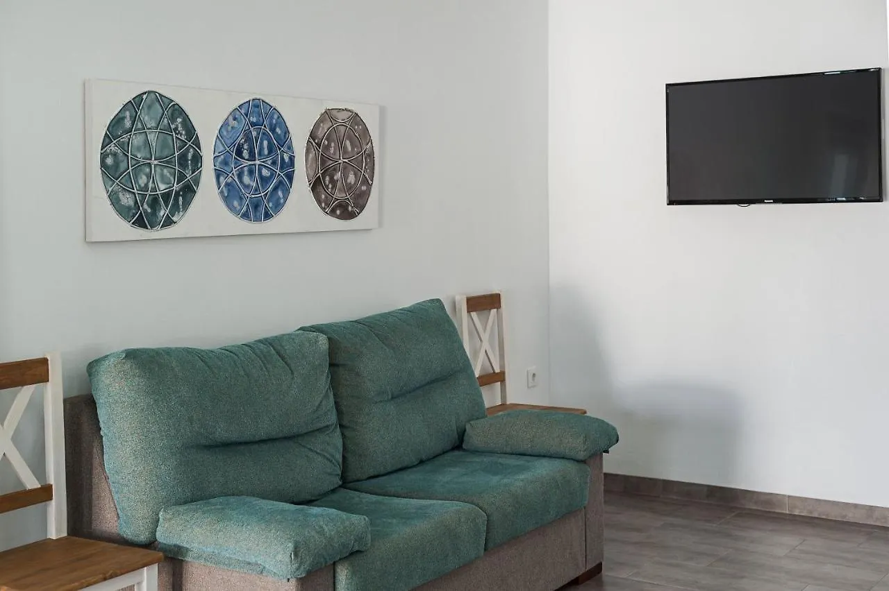 Holiday home Villa Sultan 12 Conil De La Frontera