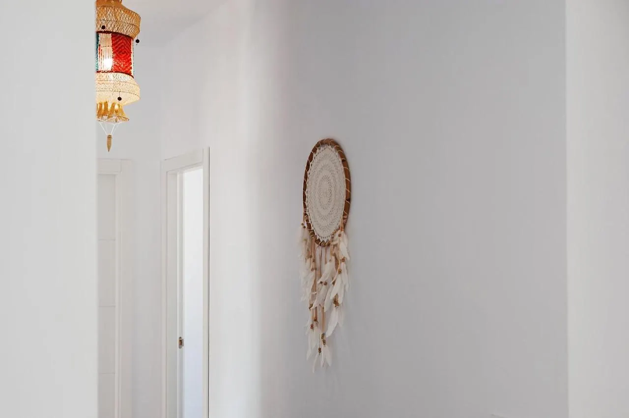 Villa Sultan 12 Conil De La Frontera Holiday home