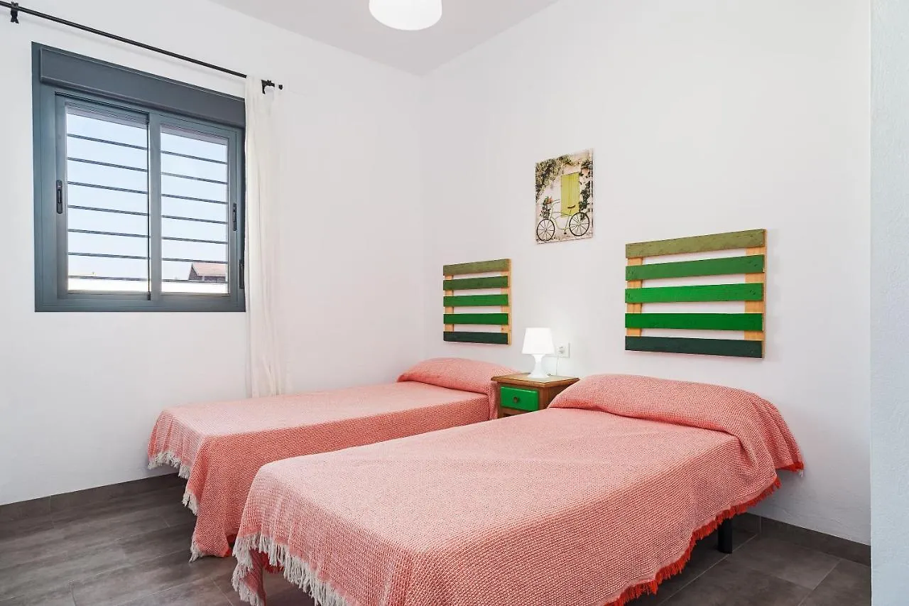 Holiday home Villa Sultan 12 Conil De La Frontera Spain