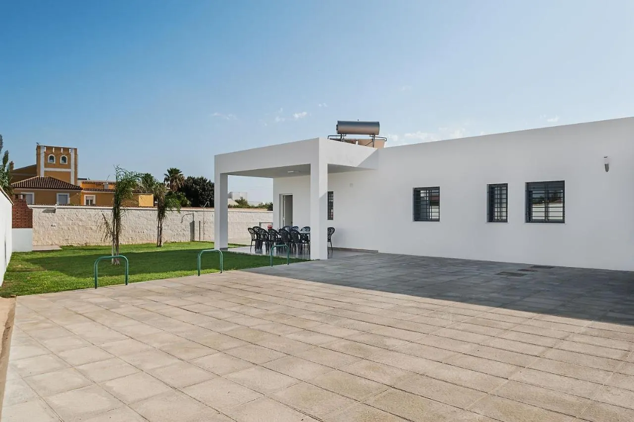 Villa Sultan 12 Conil De La Frontera