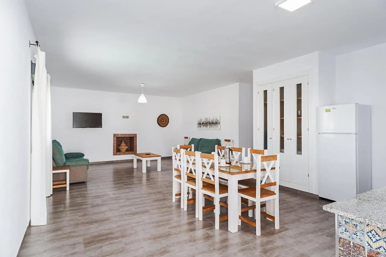 Holiday home Villa Sultan 12 Conil De La Frontera