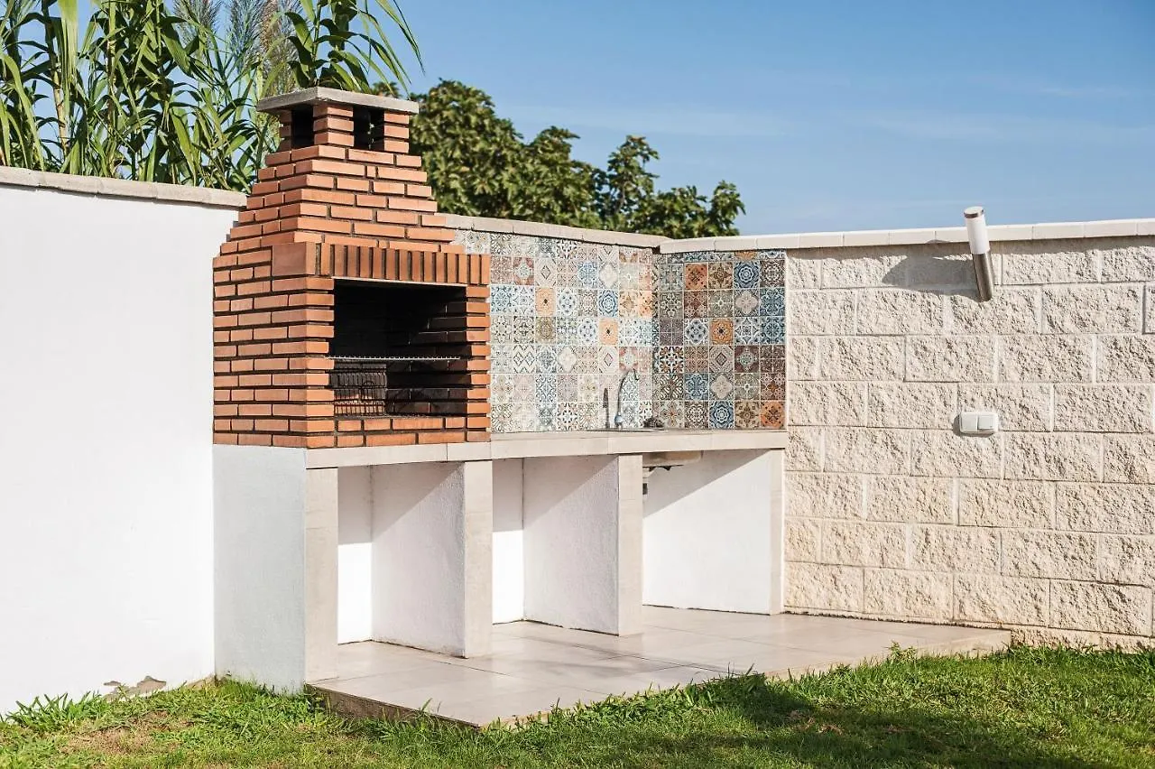 Holiday home Villa Sultan 12 Conil De La Frontera