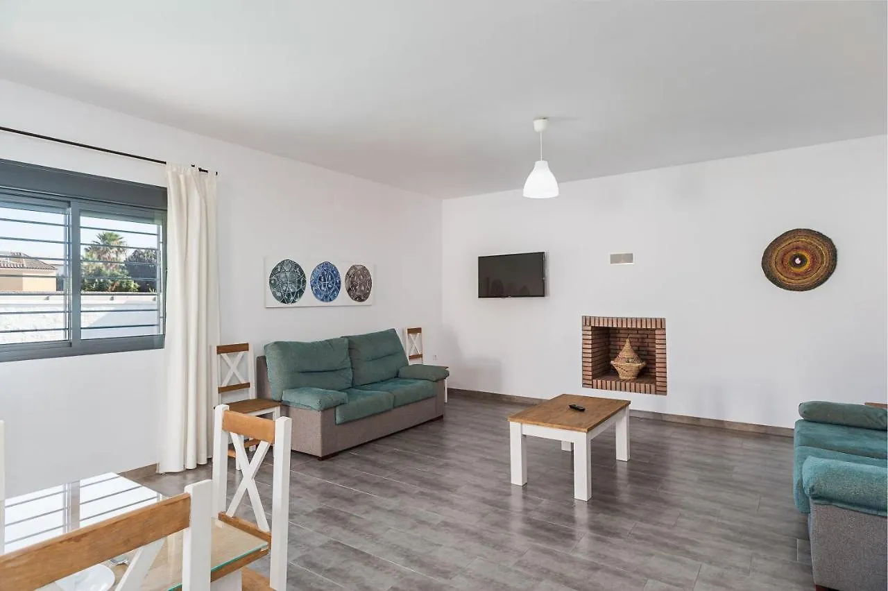 Villa Sultan 12 Conil De La Frontera 0*,  Spain
