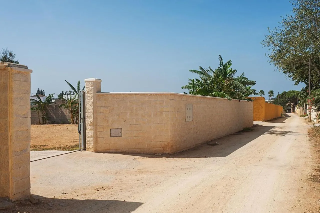 Villa Sultan 12 Conil De La Frontera