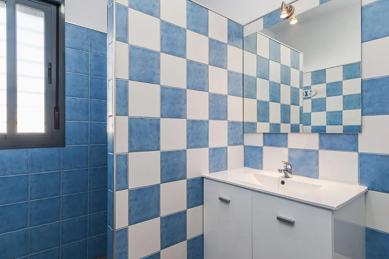 Villa Sultan 12 Conil De La Frontera Holiday home