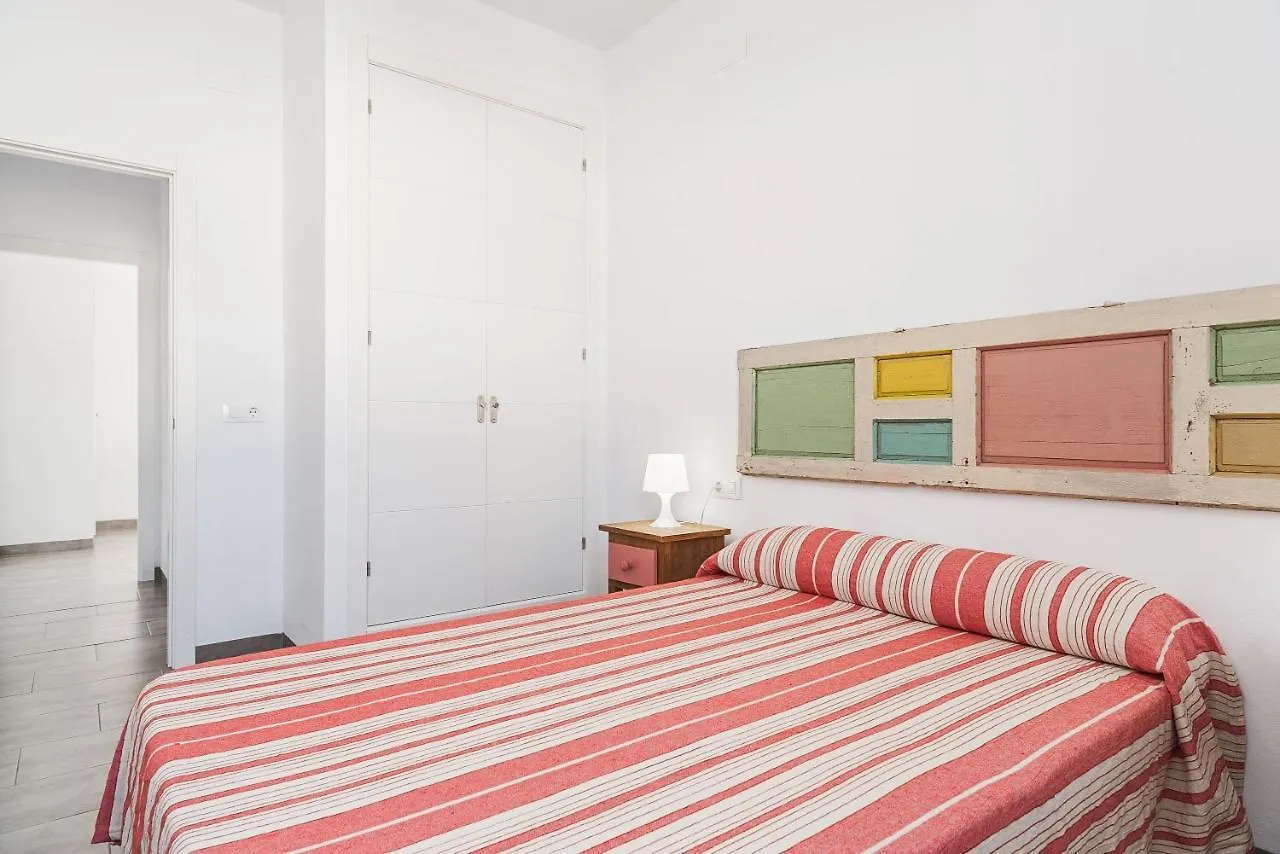 Villa Sultan 12 Conil De La Frontera Holiday home